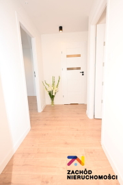 Mieszkanie Po Remoncie - 38,00 m2